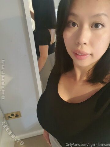 Tigerr Benson nude photo 330
