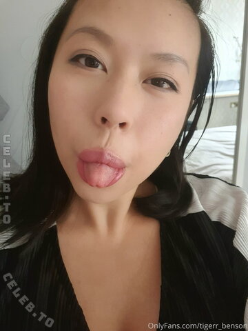 Tigerr Benson nude photo 327
