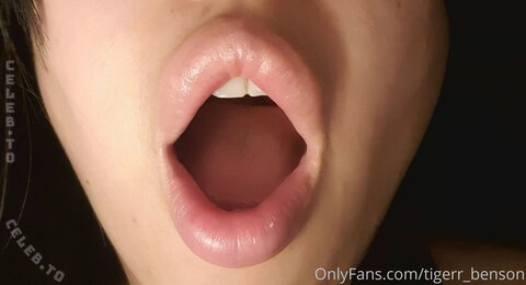 Tigerr Benson nude photo 318