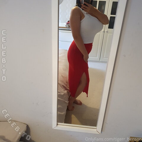 Tigerr Benson nude photo 308
