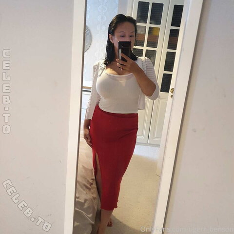 Tigerr Benson nude photo 306