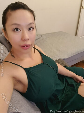 Tigerr Benson nude photo 280