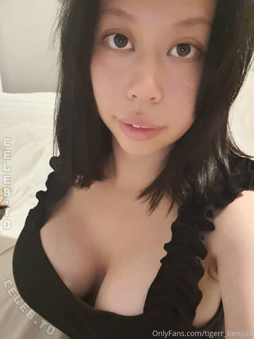 Tigerr Benson nude photo 260
