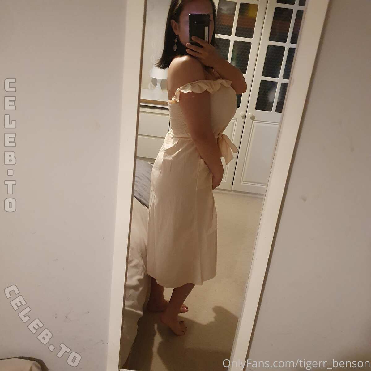 Tigerr Benson nude photo 14