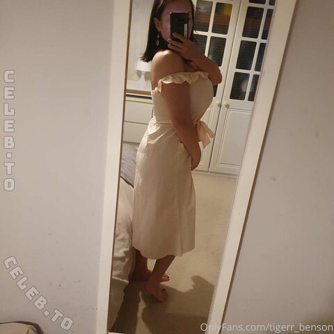 Tigerr Benson nude photo 220