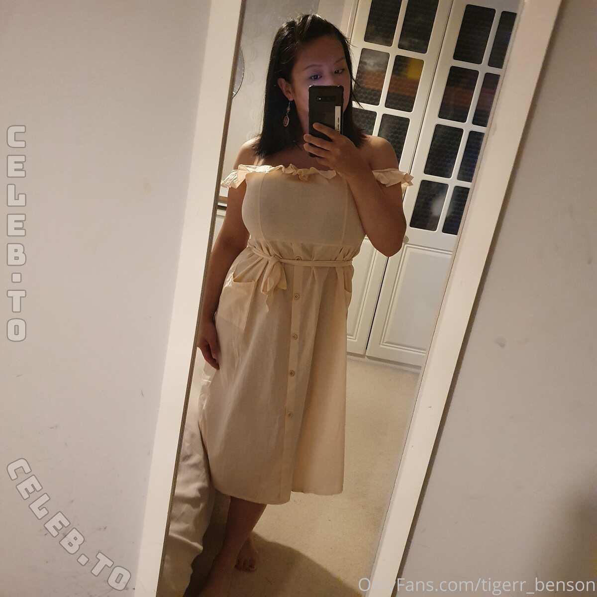 Tigerr Benson nude photo 15