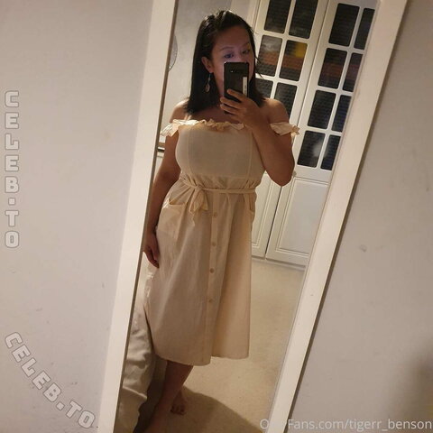Tigerr Benson nude photo 219