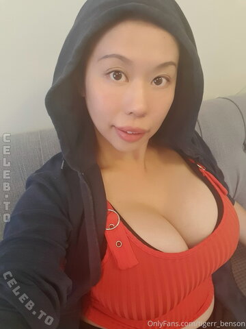 Tigerr Benson nude photo 178