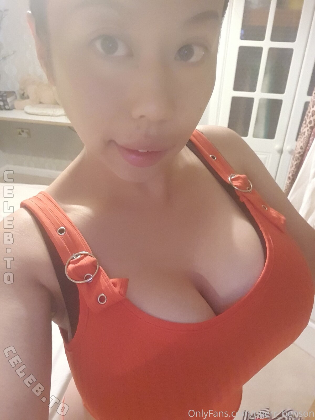 Tigerr Benson nude photo 5