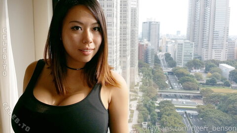 Tigerr Benson nude photo 80