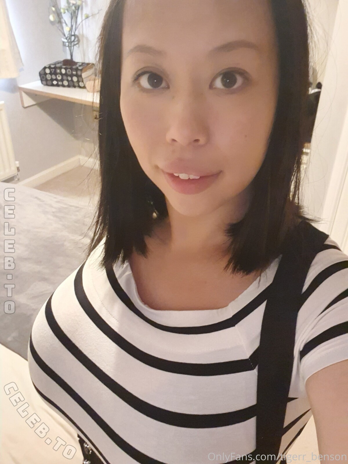 Tigerr Benson nude photo 13