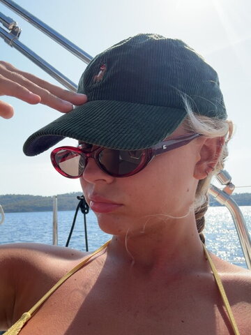 Tilde Kindahl photo 2