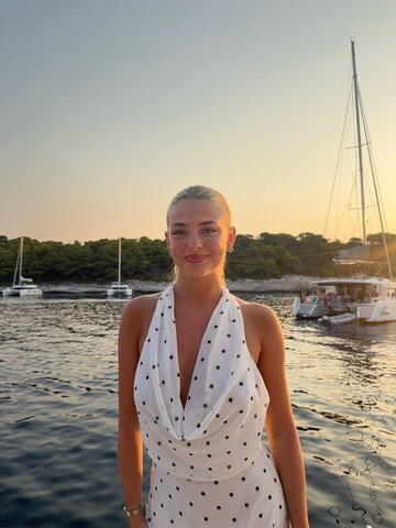 Tilde Kindahl photo 3