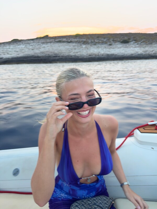 Tilde Kindahl nude photo 4