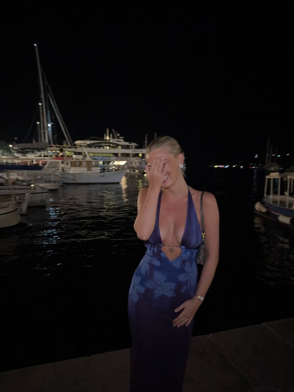 Tilde Kindahl nude photo 5