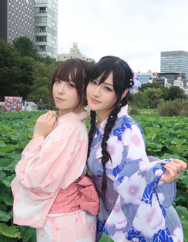 Timuko nude photo 3