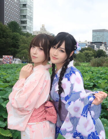 Timuko nude photo 5