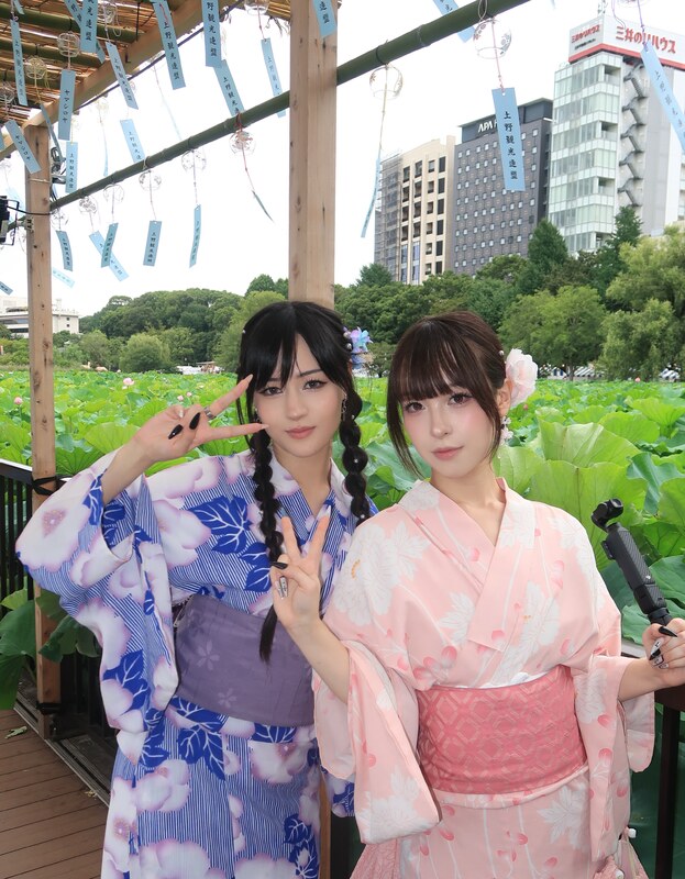 Timuko nude photo 4