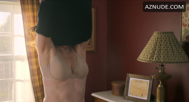 Tina Fey nude photo 2