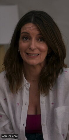 Tina Fey nude photo 9