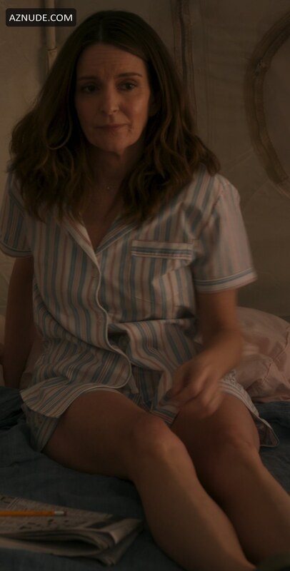 Tina Fey nude photo 9