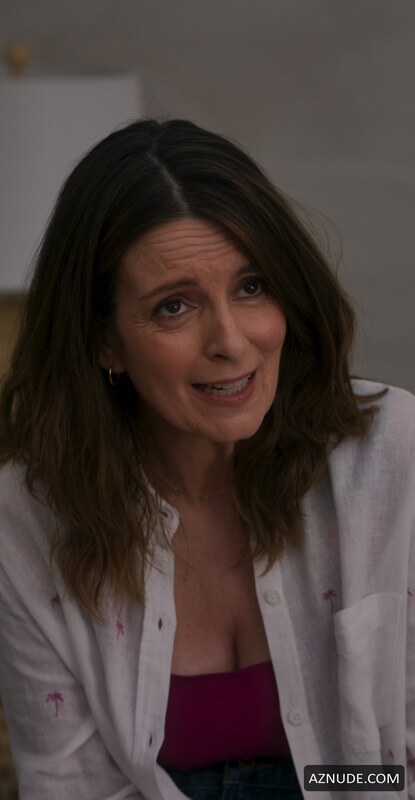 Tina Fey nude photo 10