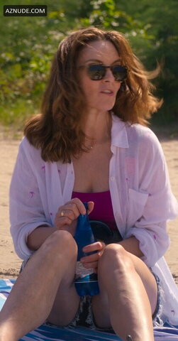 Tina Fey nude photo 2