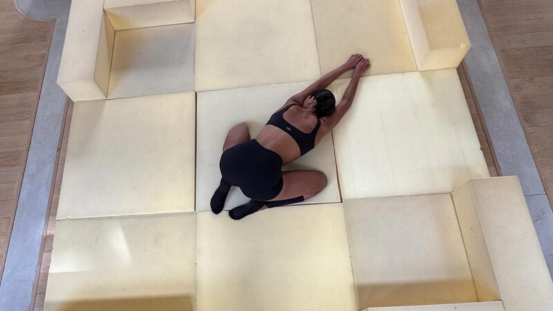 Tina Kunakey nude photo 28