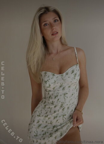 Tina Nora nude photo 3