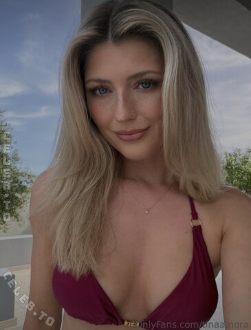 Tina Nora photo 3