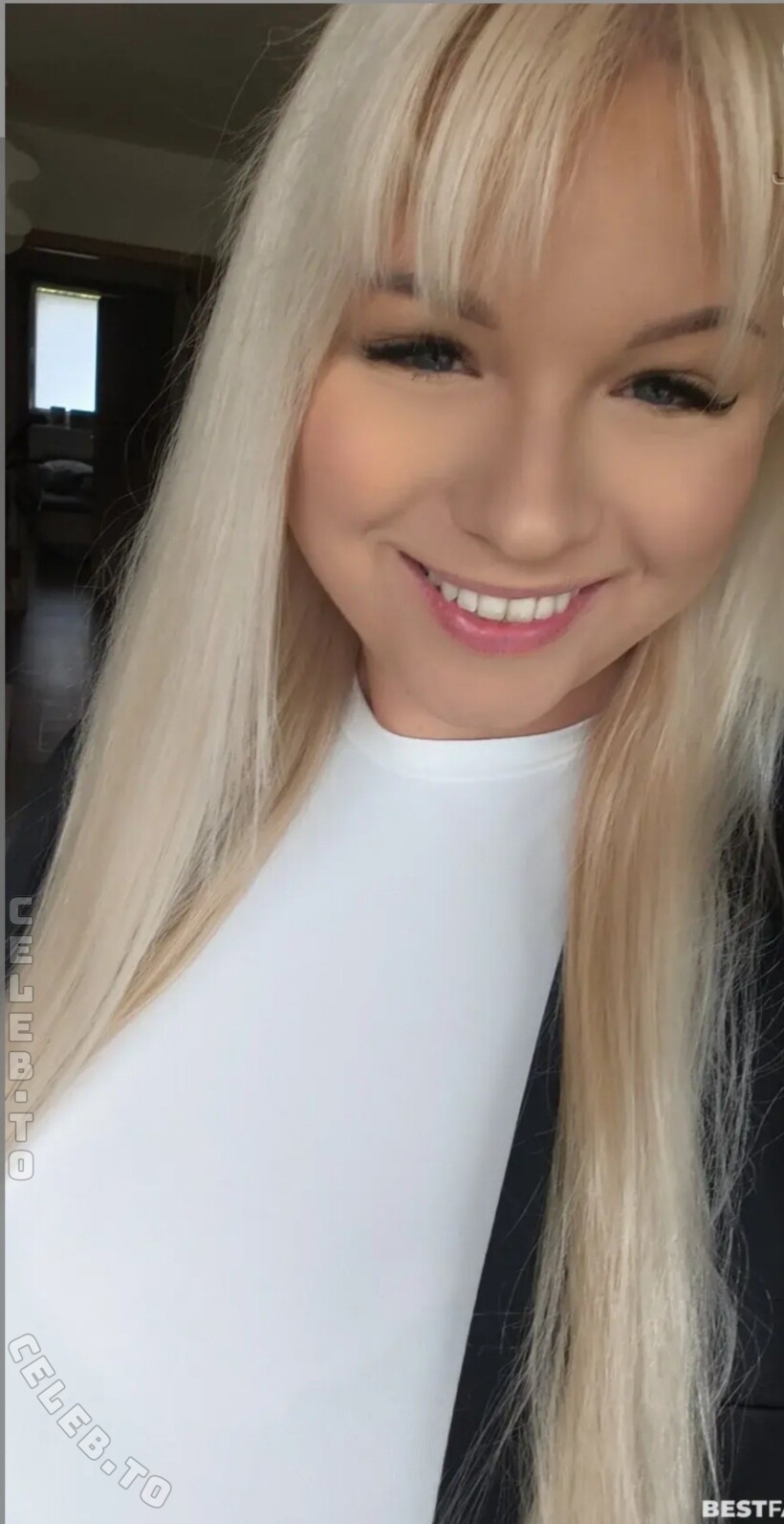 Tina Typicaltinaa nude photo 1