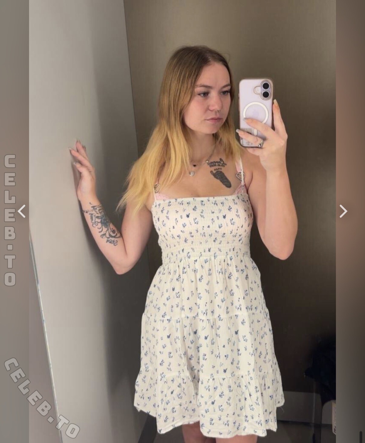 tink_1710 nude photo 3