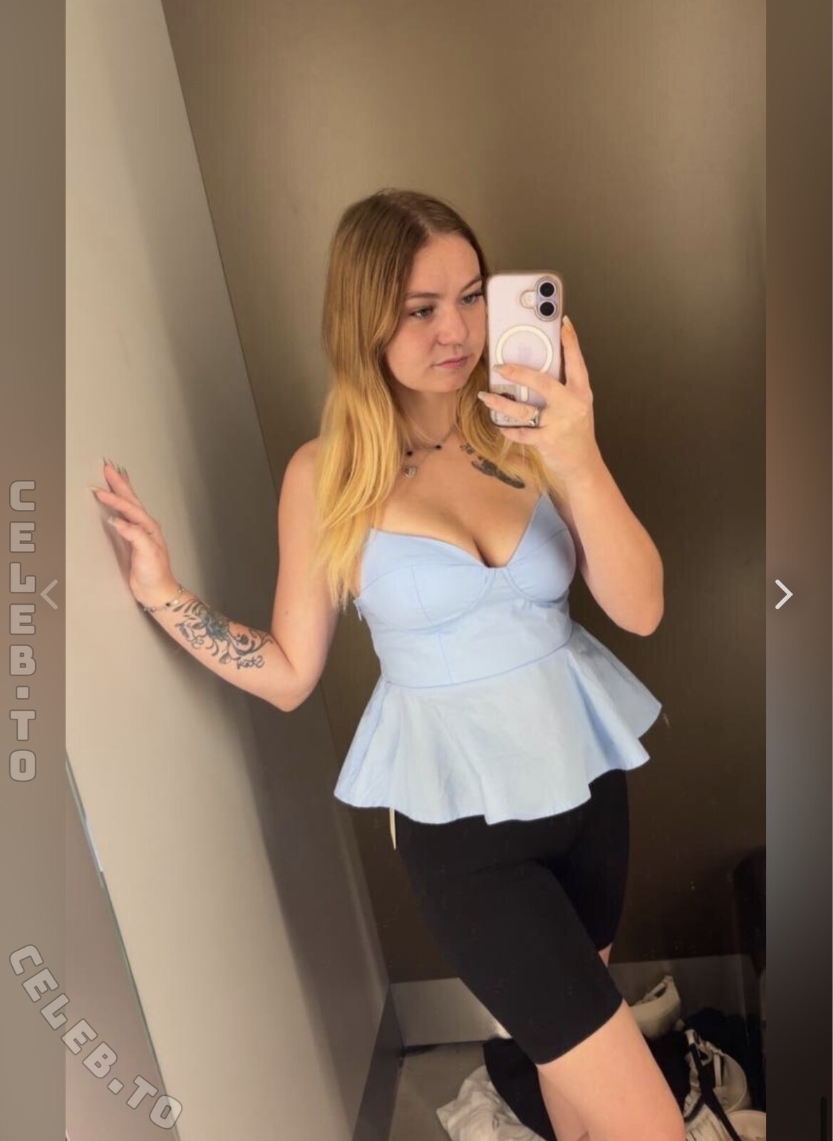 tink_1710 nude photo 4