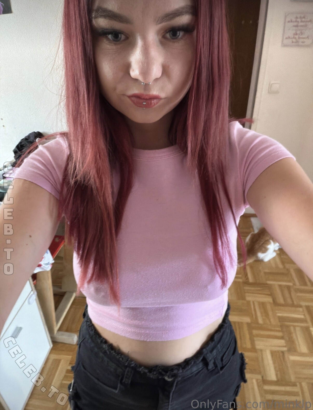 tink_1710 nude photo 1
