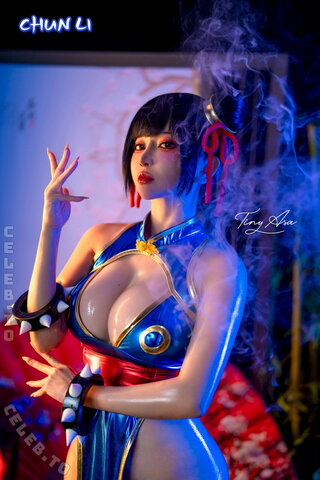 Tiny asa nude photo 278