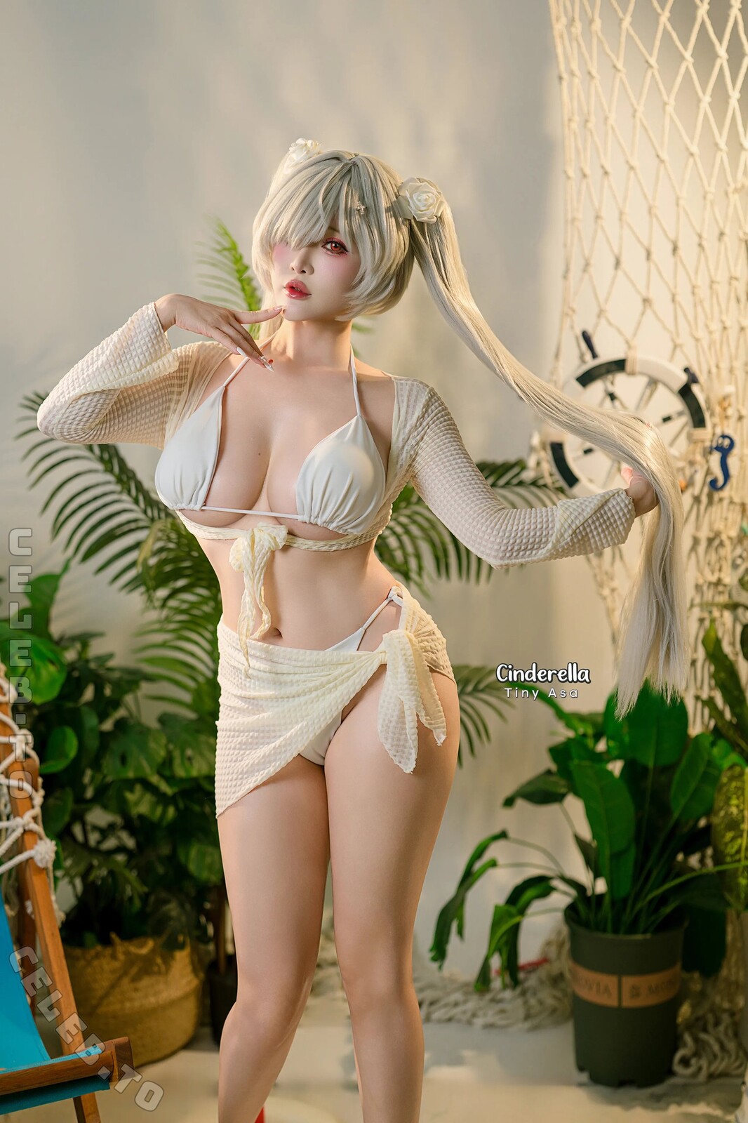 Tiny asa nude photo 8