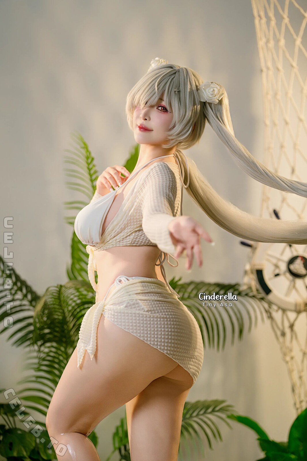 Tiny asa nude photo 12