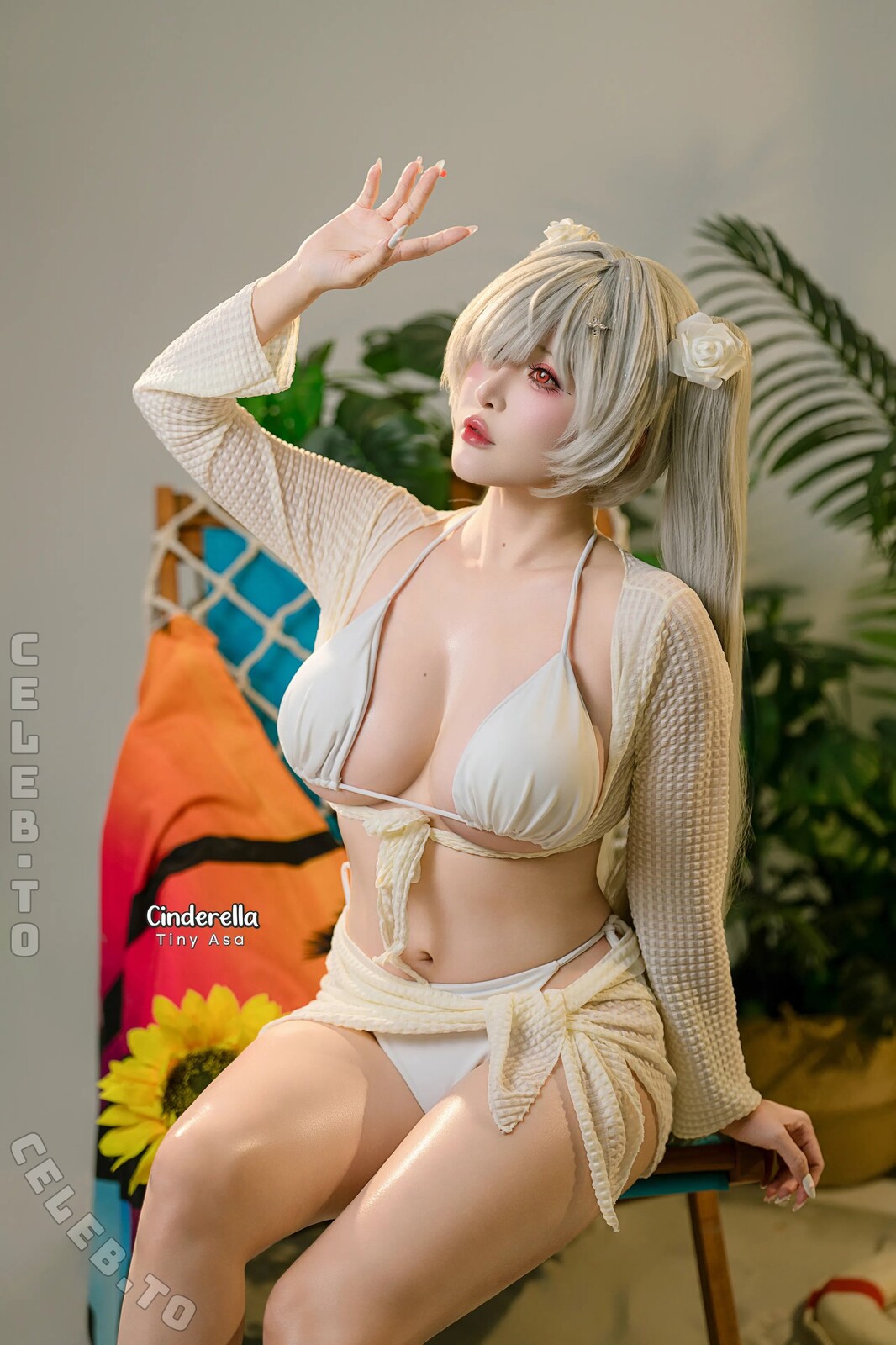 Tiny asa nude photo 13