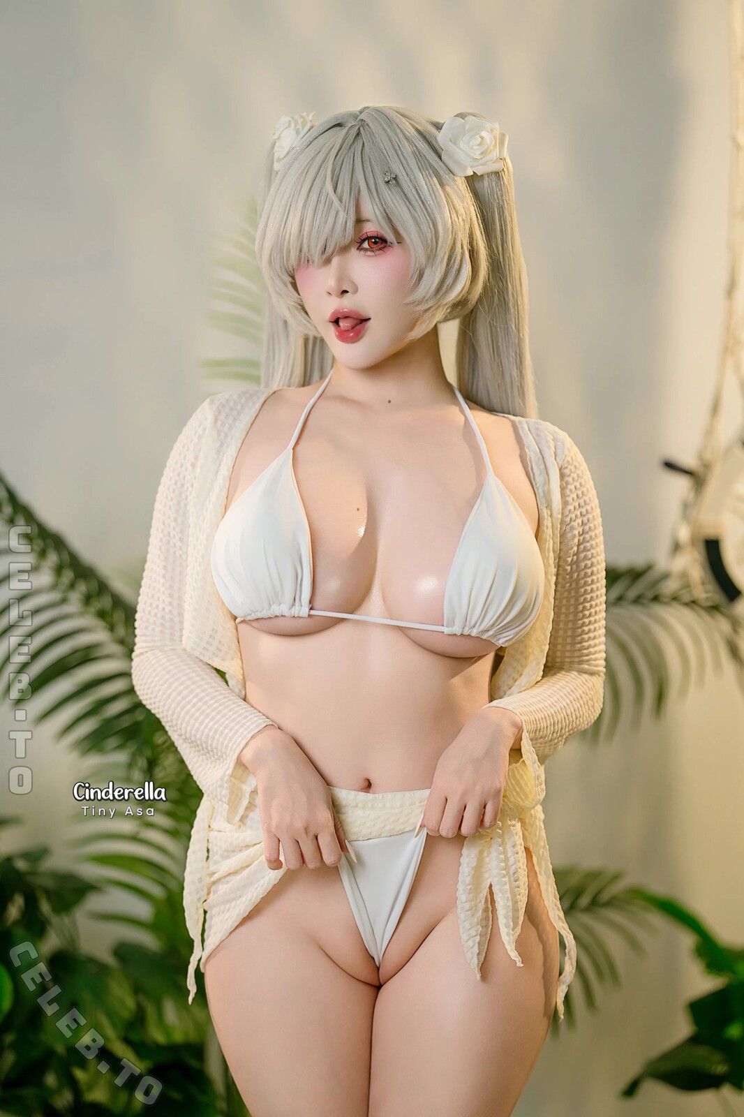 Tiny asa nude photo 2