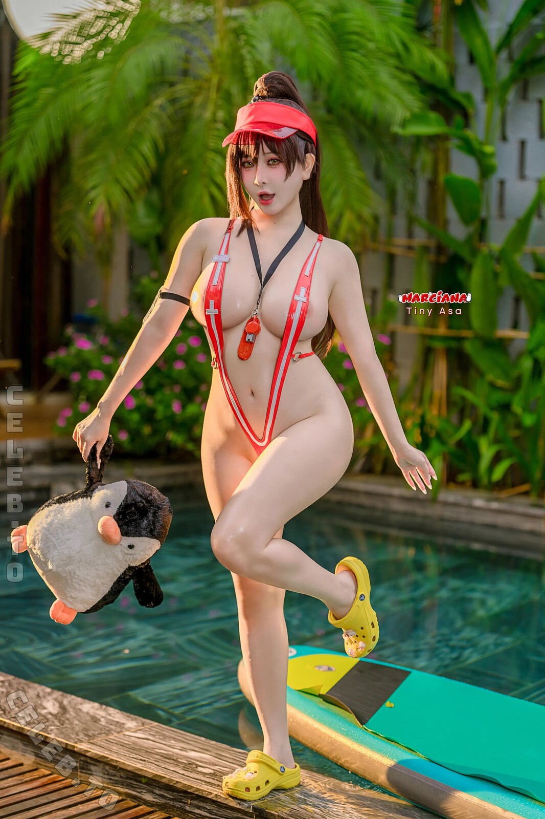Tiny asa nude photo 12