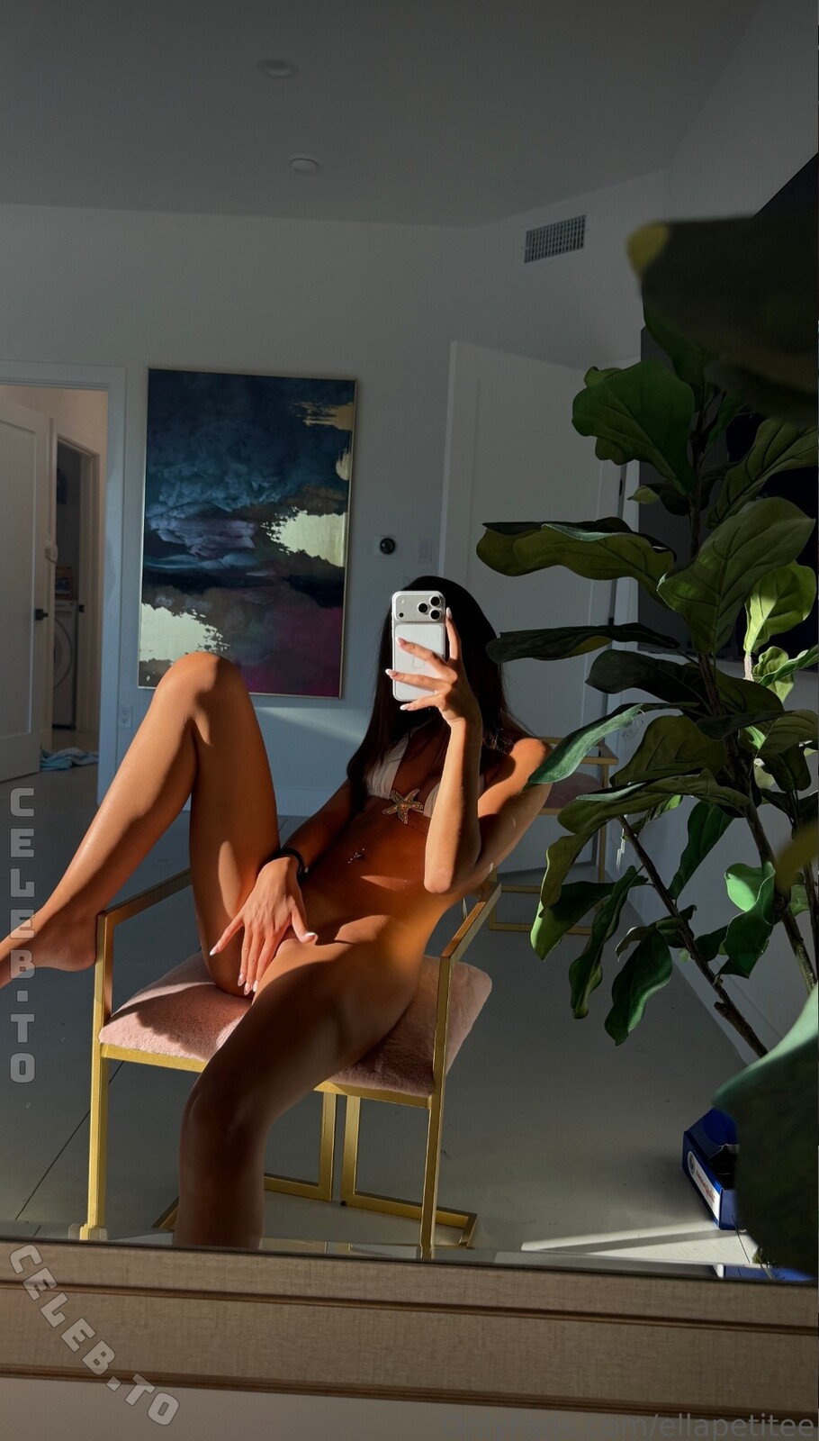 Tinyells | ellapetiteee nude photo 3