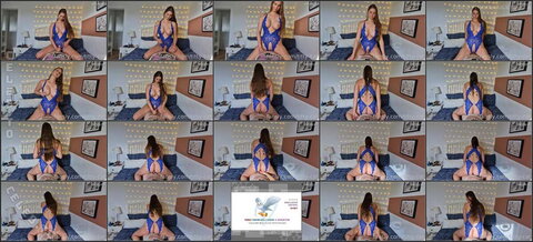 Titty Cat – Riding+Creampie