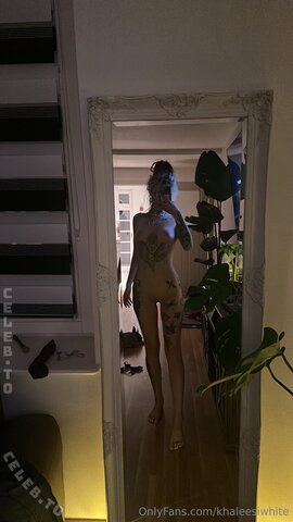 Tizeax nude photo 5