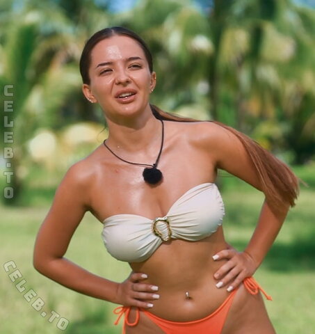 Tiziana Adriana nude photo 11