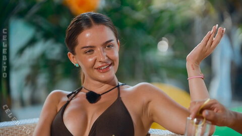 Tiziana Adriana nude photo 8