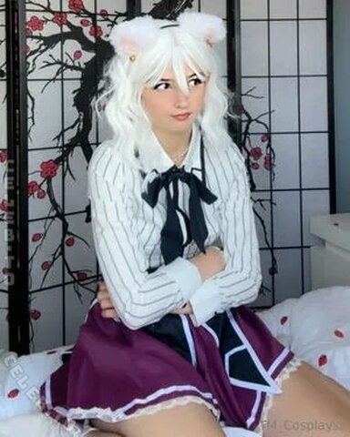 tm_cosplaysz nude photo 6