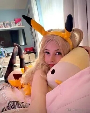 tm_cosplaysz nude photo 4