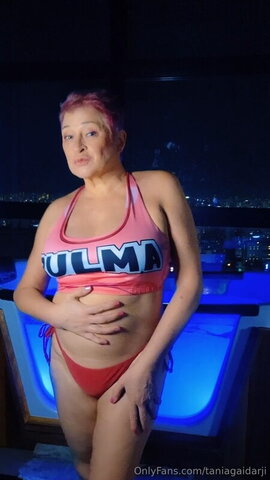 Tânia Gaidarji nude photo 10