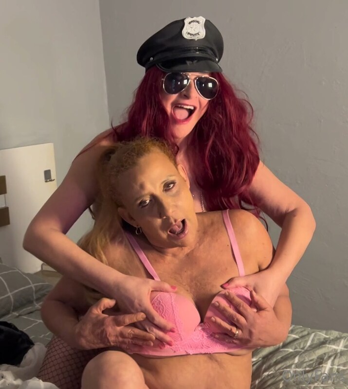Tânia Gaidarji nude photo 24