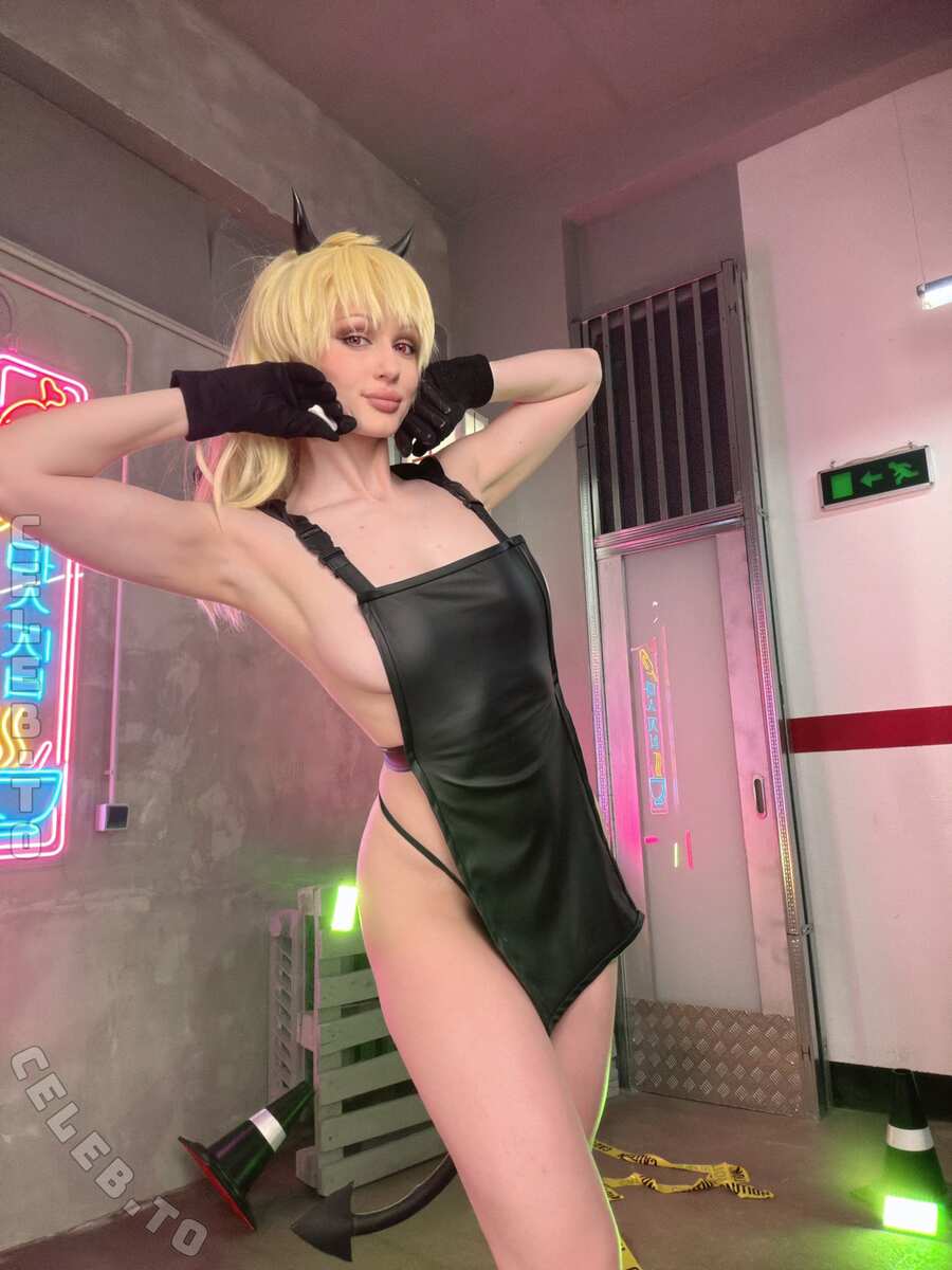 Tniwe nude photo 5